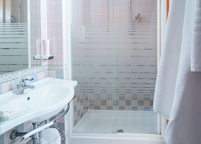 Blu Hotel - Sure Hotel Collection By Best Western Collegno